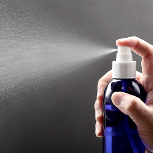 Chai xịt nhựa PET tròn trong suốt, rỗng, dung tích 150, 180, <span class=keywords><strong>200</strong></span>, 250ml dùng cho mỹ phẩm - Product Image 5