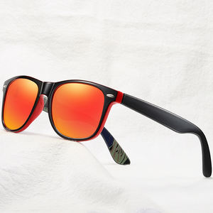 Gafas de Sol Polarizadas Personalizadas 2022, Gafas de Sol Polarizadas de Acetato Ce para Hombre y Mujer - Product Image 6