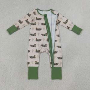 Sudadera con Capucha para Niño, Modelo BT0751 RTS, Estampado de Ciervo, Transpirable, de Spandex/Poliéster, Informal, Manga Larga, con Cierre - Product Image 3