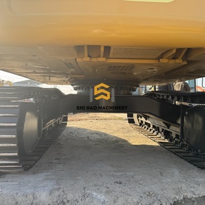 รถขุด CAT 312B มือสอง รุ่นล่าสุด 12 ตัน สภาพ 85% ของแท้ พร้อม EPA CE รถขุด Cat 312 ส่งออกไปยังหลายประเทศ - Product Image 6