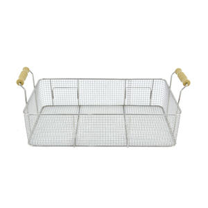 Friteuse électrique industrielle commerciale <span class=keywords><strong>pour</strong></span> restaurant, hot-dogs, frites, poisson frit - Product Image 5