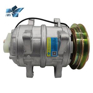 Compresseur de climatisation de voiture 12v pour Isuzu GIGA 506011-5041 1-83532-256-0 - Product Image 2