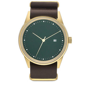 Nuovo 2024 alla moda dal design caldo minimalista impermeabile di lusso orologi alla rinfusa logo personalizzato - Product Image 3