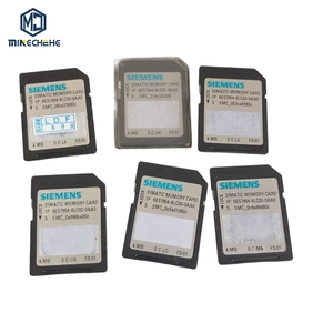 High Capacity Industrial <b>Memory</b> <b>Card</b> 954-8LC03-0AA0 for PLC System - Product Image 1