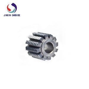 齿轮刀具<span class=keywords><strong>m</strong></span> 6.75硬质合金滚齿链轮刀具 - Product Image 5