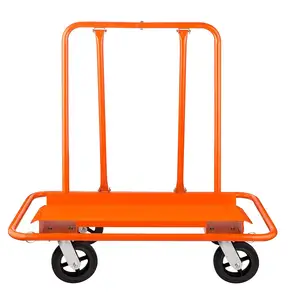 Tool Professional Drywall Cart Dolly For Handling Wall Panels