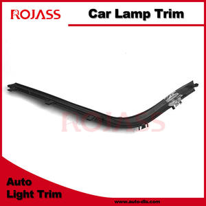Ricambi Auto funzione decorativa Auto HeadlightTtrim per Mercedes-Benz <span class=keywords><strong>S</strong></span> <span class=keywords><strong>class</strong></span> <span class=keywords><strong>W140</strong></span> 1408261880 - Product Image 2