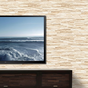 Superficies de Elevación Contemporáneas de Lujo con Acabado Mate de 300x600 mm, Azulejos de Porcelana de Alta Profundidad - Product Image 1