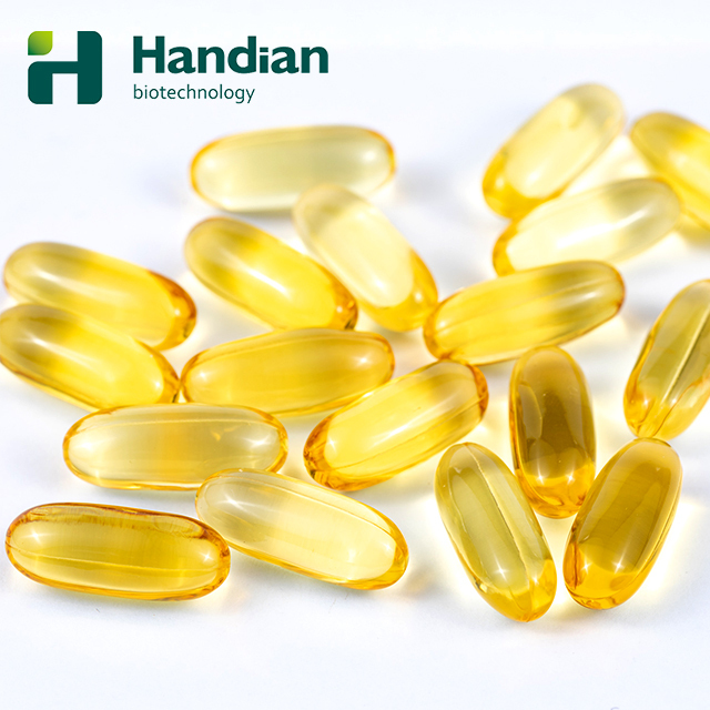Manufacturer Omega 3 6 9 DHA