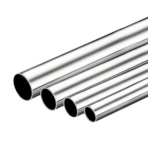 Tuyaux en acier inoxydable laminé à froid 316L de 57 mm, <span class=keywords><strong>tube</strong></span> d'échappement en acier inoxydable de 58 mm - Product Image 2