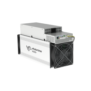 Máy khai thác tiền điện tử MICROBT WhatsMiner M30S+ - Product Image 3
