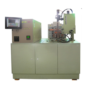 Horno de Crecimiento de Cristales de Vacío de Zafiro EFG, Máquina Calentadora Industrial Eléctrica - Product Image 2