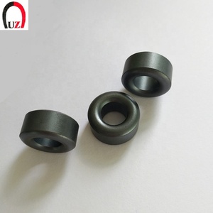 Nucleo di ferrite <span class=keywords><strong>a</strong></span> forma di vaso magnetico PC40 nucleo di Ferrite ad alta frequenza nichel zinco (Ni-Zn) Mn-Zn - Product Image 3