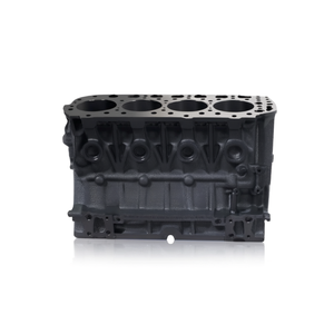Bloque de Cilindros para Motor Diésel C280 8 12 16 3408, Piezas OEM de Grado Automotriz - Product Image 1