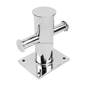 الأكثر مبيعاً من المصنع الصيني ، مرآة من الفولاذ المقاوم للصدأ ، مربط واحد للقوارب - Product Image 2