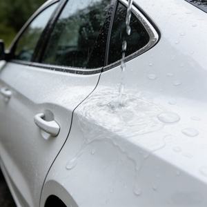 <span class=keywords><strong>Film</strong></span> de protection de peinture de voiture en TPU hydrophobe PPF anti-rayures 83% de protection UV 7,5 mil d'épaisseur Installation facile <span class=keywords><strong>Film</strong></span> de voiture - Product Image 1