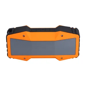 Nuovo altoparlante Bluetooth portatile V5.0 con suono Stereo 20W altoparlante senza fili Bluetooth con microfono