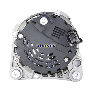 Alternateur compatible avec FORD GALAXY I 2.0 i Essence (KW : 85, CV : 116) de 11-1995 à 05-2006 KUHNER 301836RI NEUF - Product Image 3