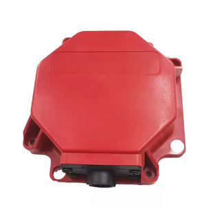 Módulo Controlador PLC en Existencia, Convertidor de Frecuencia A860-0346-T111 - Product Image 3