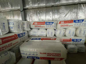 <span class=keywords><strong>Laine</strong></span> <span class=keywords><strong>de</strong></span> <span class=keywords><strong>verre</strong></span> ASTM UL R11 R13 R21 R25 R30, isolation thermique et acoustique, imperméable, insonorisante, <span class=keywords><strong>laine</strong></span> <span class=keywords><strong>de</strong></span> <span class=keywords><strong>verre</strong></span> rose - Product Image 5