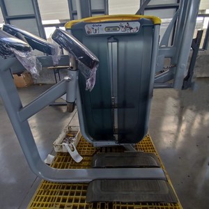 Machine de fitness isolatrice de fessiers robuste la plus vendue – <span class=keywords><strong>Appareil</strong></span> d'exercice robuste pour le bas du corps, idéal pour les salles de sport et le remodelage des hanches - Product Image 6