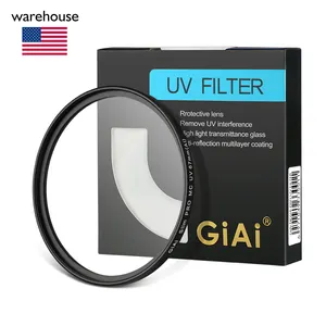 Neewer 55MM Professional UV CPL FLD Lens Filter+ND Neutral Density Filter(ND2/ND4/ND8) for A37 A55 A57 A65 A77 A100