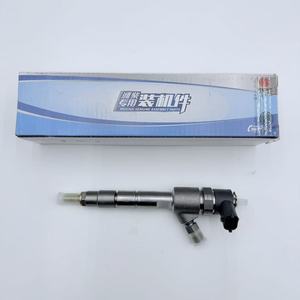 Injecteur de carburant Weichai Rui Power 1000186222 0445110821 - Product Image 2