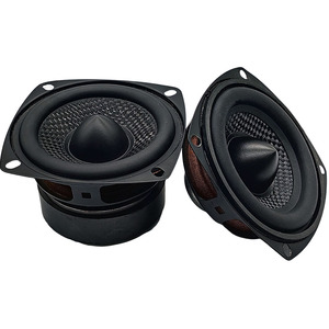 Loa toàn dải chất lượng cao 3 <span class=keywords><strong>inch</strong></span>, <span class=keywords><strong>4</strong></span> Ohm/8 Ohm, 30W, loa treble bass, loa để bàn, loa kệ sách, âm thanh - Product Image 2