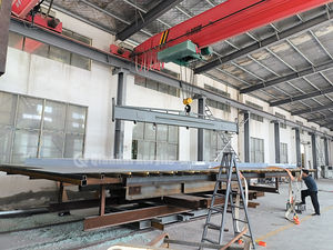 Moderne Oceanarium <span class=keywords><strong>Aquarium</strong></span> Project Fabriek Directe Verkoop Bouw Van Onderwater Paradijs Park Met Acryl Tunnel Ontwerp - Product Image 5