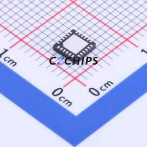 EP2K1+ Other RF ICs and Modules QFN-24-EP(4x4) RF Whole Sale Electronic Component Chips Supplier & BOM Service - Product Image 2