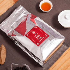 XC38 Precio de fábrica al por mayor Negociable Cha Chino Fujian Wuyi Cliff <span class=keywords><strong>Tea</strong></span> 250g Adelgazante Oolong <span class=keywords><strong>Tea</strong></span> Da Hong Pao <span class=keywords><strong>Tea</strong></span> Fabricante - Product Image 4