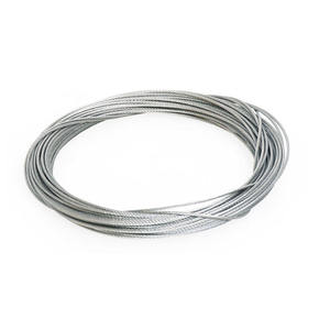 Porte-vêtements mural et de <span class=keywords><strong>plafond</strong></span> en acier inoxydable, manuel, simple, flexible, <span class=keywords><strong>pour</strong></span> l'intérieur - Product Image 3