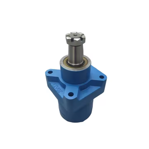 BMA-475 vente chaude en gros moteur hydraulique Delta série-470/moteur hydraulique/haute plate-forme de travail moteur de marche - Product Image 4