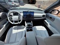 Voiture d'occasion 2025 Fangchengbao Tai 3 501km RWD Max Edition SUV d'occasion LHD Électrique 218ch 310Nm Autonomie 501km