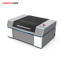 Machine de gravure laser universelle à bon prix pour la vente au détail Yueming Machine de découpe laser Co2 à vendre