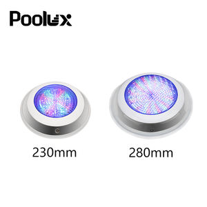 IP68 sans fil <span class=keywords><strong>piscine</strong></span> lumières AC12V télécommande mural rvb étanche sous-marin extérieur mur LED coloré bateau <span class=keywords><strong>projecteur</strong></span> - Product Image 4