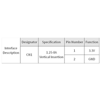 Carte IR basse tension 3,3 V à insertion directe, 9 LED, design bordé, pour caméra de vidéosurveillance