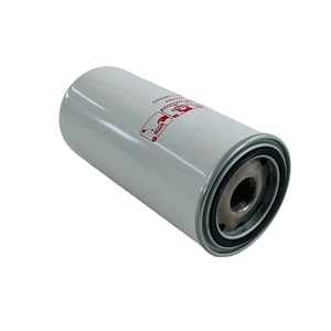 Filtre à huile industriel Manny de haute qualité, nouveau modèle WD13145 (papier filtrant) pour compresseur d'air à vis, garantie 6 mois, Chine Hubei - Product Image 2