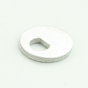 Arandela de Acero Inoxidable 55260-3R000 para Pernos Excéntricos de Suspensión Trasera Moderna, Pieza de Repuesto - Product Image 1