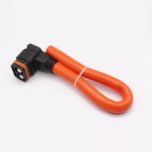 热销新能源汽车线束电动汽车储能线束电源连接线 - Product Image 2