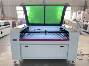 목재 아크릴 고무 MDF 보드 대형 RD 컨트롤러 용 CO2 유리관 조각사 절단기 - Product Image 5