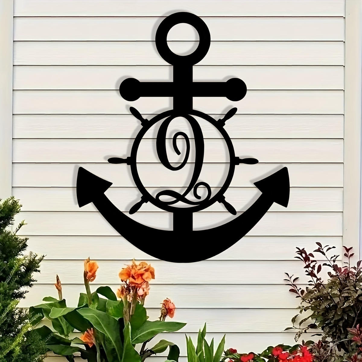 Anchor Q
