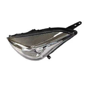 <span class=keywords><strong>Lampe</strong></span> de phare halogène à <span class=keywords><strong>LED</strong></span> pour Chery Tiggo 5X/Tiggo 4 Pro gauche et droite nouvelle partie - Product Image 2