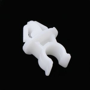 Hood Support Rod Engine Hood Strut Fixing <b>Clip</b> 91503SS0003 For Accord Replacement Repair Auto Fastener - Product Image 1