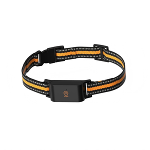 Gps <b>Track</b> <b>Device</b> Pets Pet Tracker 4G Dog Cat Collar Smart Deo-fence E-fence Collar Smart Electronic Pet Tracker Mini Collar - Product Image 1
