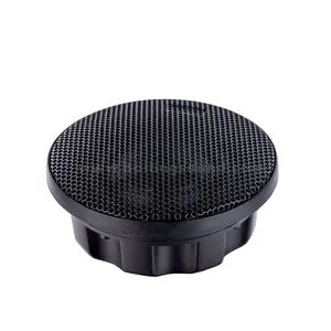 TW-M50-01 Speaker Rentang Penuh Hifi, Komponen Unit Driver 2 Inci