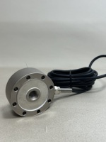 Celda de Carga Tipo Pancake de 100 kg de Alta Capacidad, Sensor de Peso, Celda de Carga de Compresión para Básculas de Embalaje y Básculas de Llenado