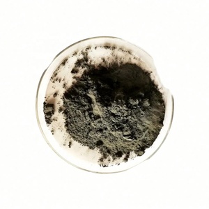 China Factory Supply 99.95% Ruthenium Metal Powder Industrial Use Ruthenium Powder Ruthenium Price - Product Image 3