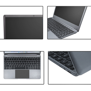 Venta al por mayor Venta caliente más barato nuevo OEM/ODM 14 "Intel N4020/N4000/N5095 Quad-Core 6GB 180 grados portátiles de negocios - Product Image 2