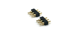 ขั้วต่อสปริงพิน POGOPIN ระยะพิทช์ 2.54 มม.: 3P-2.54-2.5H-2.0-ความยาวรวม 8.5 มม. - Product Image 5